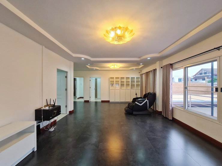 picture Luxury Detached Home for Rent — Sutthisan Area  7 Bedrooms  7 Bathrooms 512 SQ.M. - 20/47