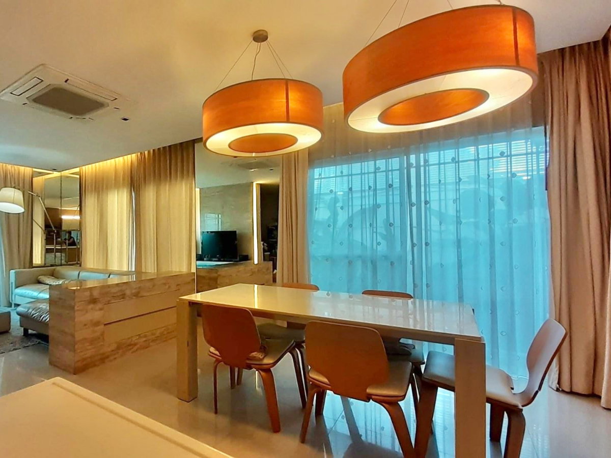 รูป ขายบ้านเดี่ยว นันทวัน สาทร-ราชพฤกษ์ หลังมุม 111 ตร.ว. ต้นโครงการ สวนใหญ่ ใกล้ BTS-MRT บางหว้า เพียง 17.9 ล้าน - รูปที่ 15/60