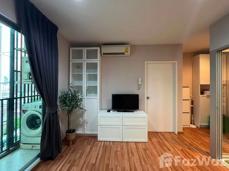 รูป ขาย คอนโด 1 ห้องนอน ในโครงการ ฟิวส์ จันทน์-สาทร 6794280 - รูปที่ 4/9