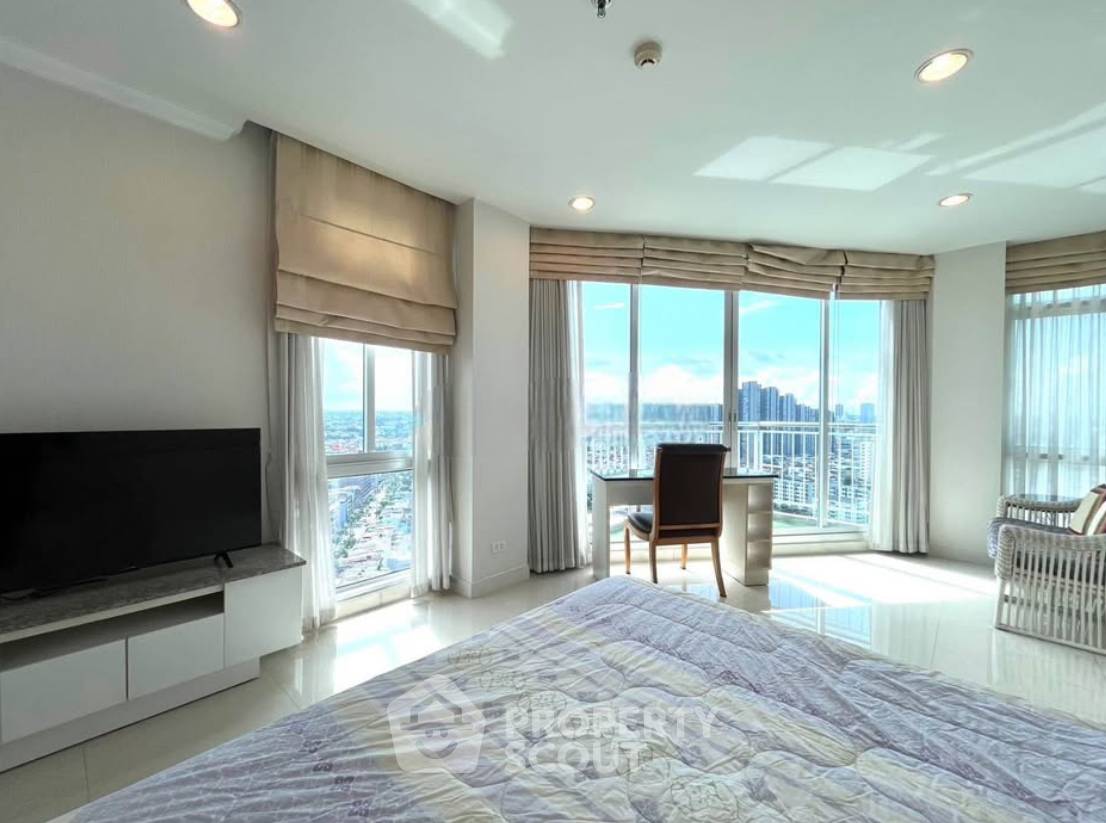 picture 2-BR Condo at Centric Scene Sukhumvit 64 near BTS Udom Suk (ID 3308792) - 2/3