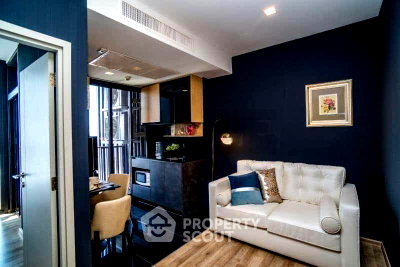 Condos for sale : 1-BR Condo At The Line Jatujak - Mochit, 400m To BTS Mo Chit (ID 3320320)