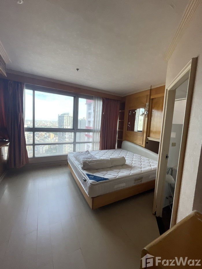 picture 1 Bedroom Condo for sale at Pathumwan Resort  1142022 - 11/29