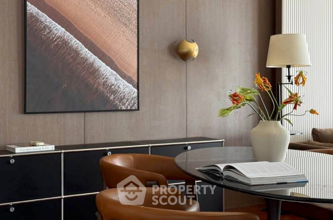 picture 2-BR Condo at Khun By Yoo near BTS Thong Lor (ID 3318800) - 4/6