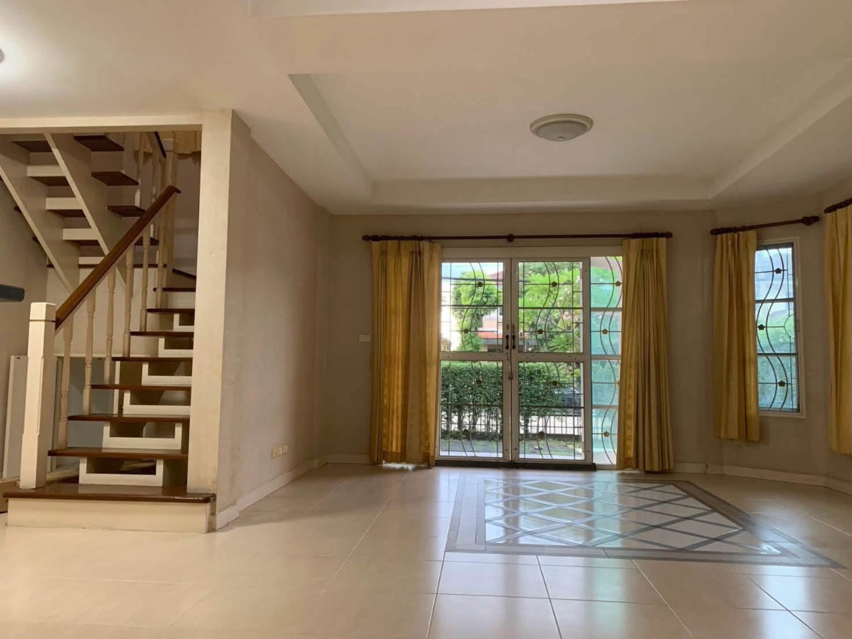 รูป ✨Hot Deal🏘️ให้เช่า หมู่บ้านชลลดาโครงการคุณภาพจาก แลนด์ แอนด์ เฮ้าส์ | ใกล้ MRT สายสีม่วง  | สนใจ @sacondo - รูปที่ 17/21