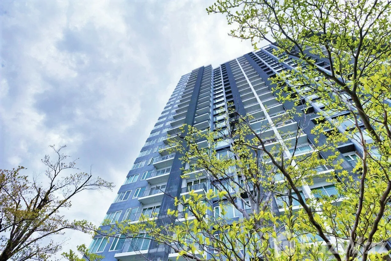 picture 1 Bedroom Condo for sale at Siri At Sukhumvit 6793490 - 5/5