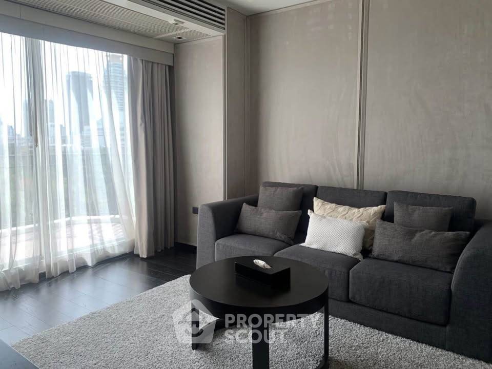 picture 3-BR Condo at The Crest Sukhumvit 24 near BTS Phrom Phong (ID 3201335) - 11/17