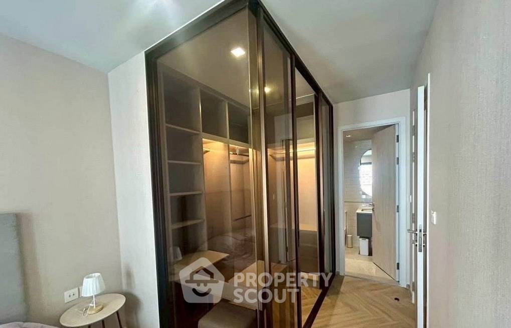 picture 1-BR Condo For Rent At Chapter Thonglor 25, Thong Lo (ID 3120822) - 7/8