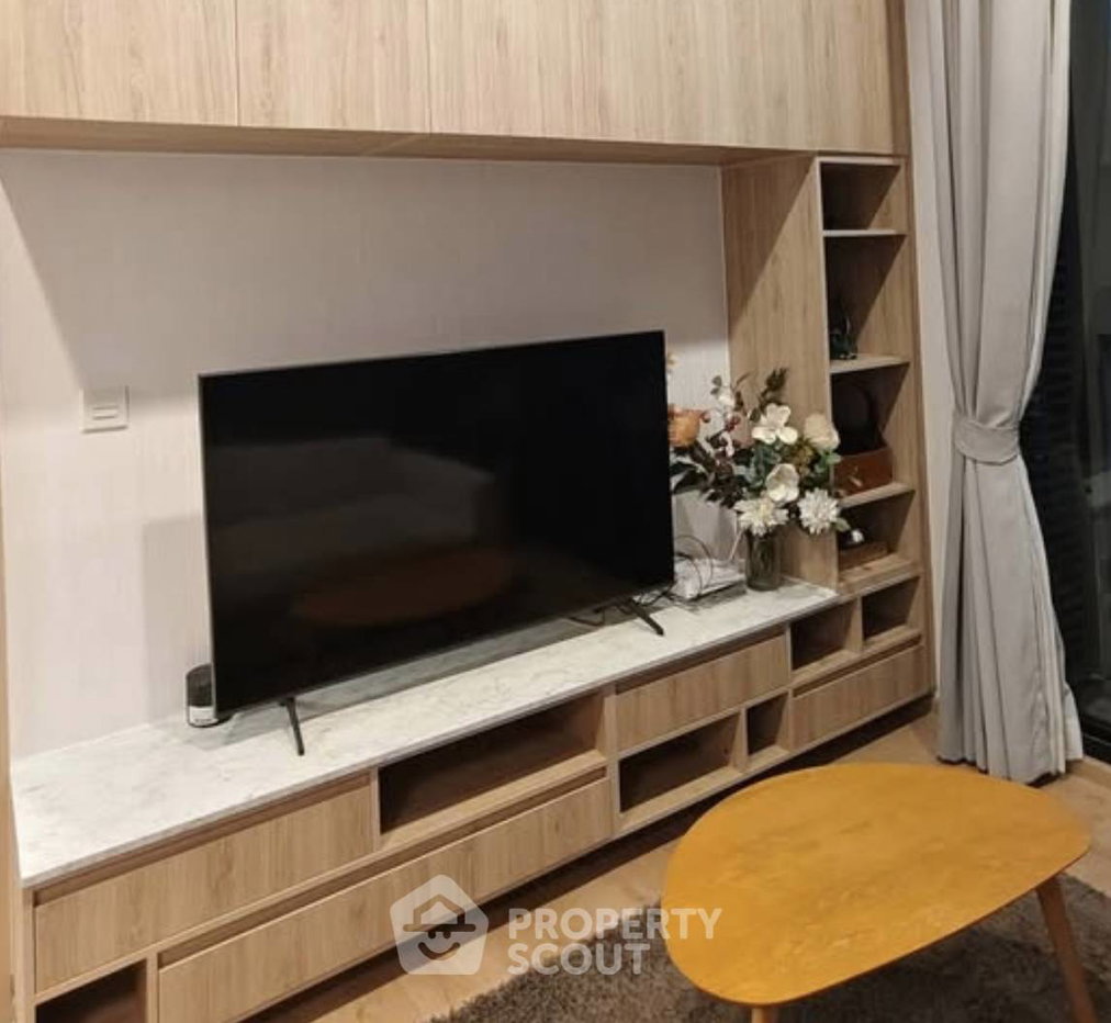 รูป 1 ห้องนอน ชั้น 29 Noble Be Sukhumvit 19 ห่าง BTS Nana 400 เมตร (ID 3281335) - รูปที่ 10/10