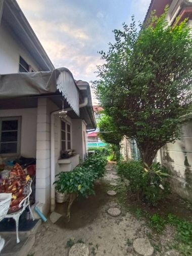 3-bed house for sale, 85 sq wah, Bang Phlat