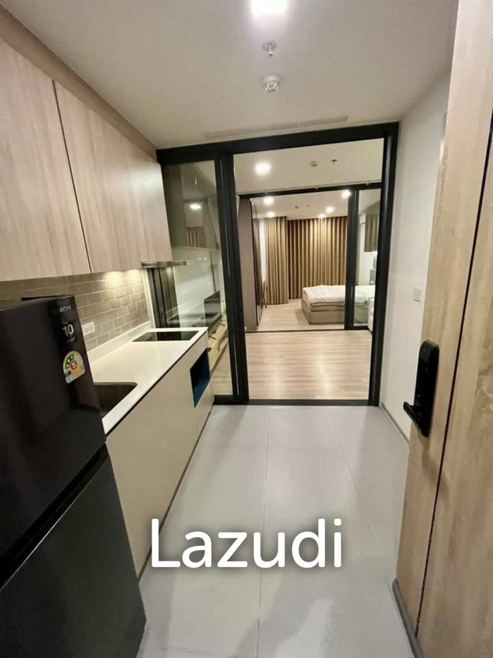 picture XT Phayathai New Development 42 sqm Condo in Bangkok - 6/13