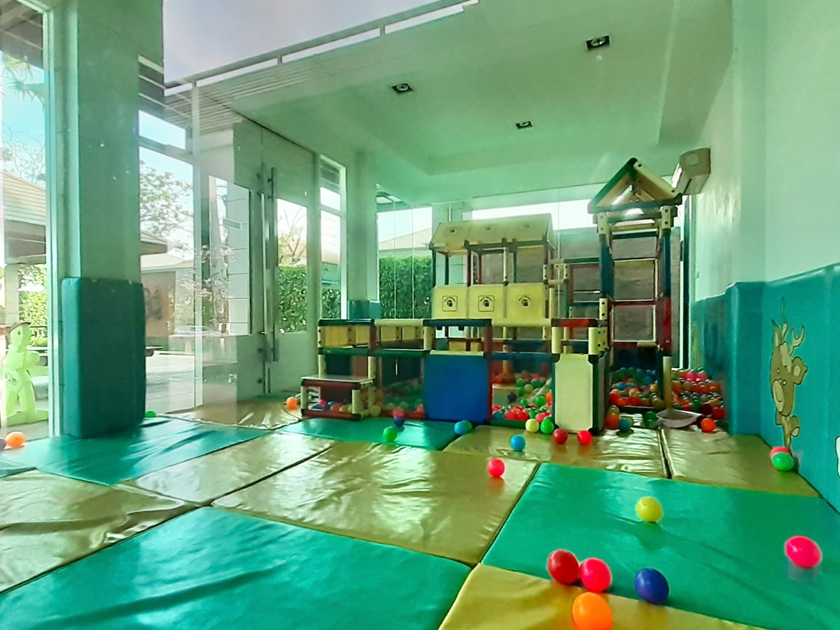 รูป ขายบ้านเดี่ยว นันทวัน สาทร-ราชพฤกษ์ หลังมุม 111 ตร.ว. ต้นโครงการ สวนใหญ่ ใกล้ BTS-MRT บางหว้า เพียง 17.9 ล้าน - รูปที่ 60/60
