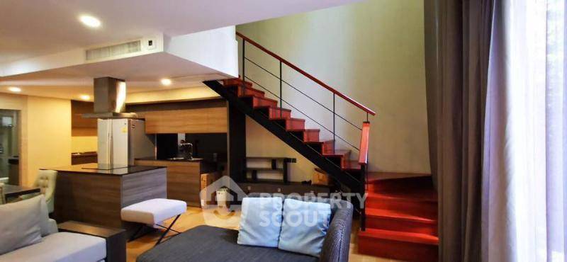 picture 200m To BTS Chit Lom | 3-BR Klass Langsuan For Sale (ID 2918197) - 2/5