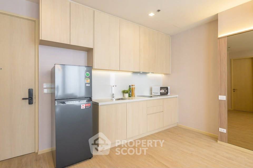 รูป คอนโด 2-ห้องนอน ที่ โนเบิล สเตท 39 ใกล้ BTS พร้อมพงษ์ (ID 3319835) - รูปที่ 13/18