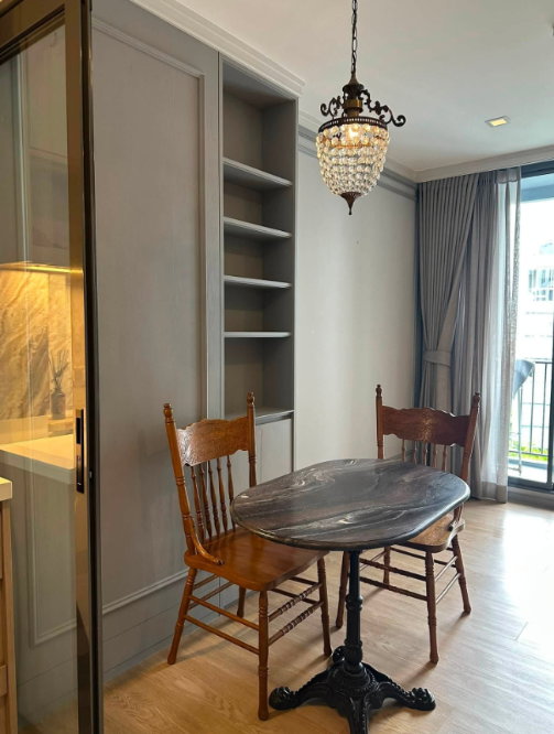 รูป ✅The Nest Sukhumvit71 34ตรม ชั้น6✅ - รูปที่ 7/10