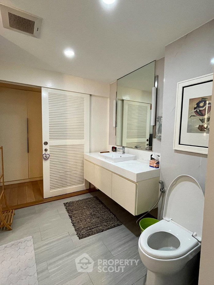 รูป 2 ห้องนอน ชั้น 21 พื้นที่ 161 ตร.ม. Langsuan Ville ห่าง BTS ราชดำริ 300 ม. (ID 3321362) - รูปที่ 5/6