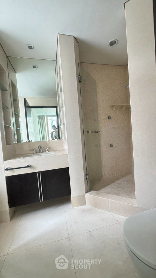 picture Spacious 2-BR 151 Sqm At The Park Chidlom Near BTS Chit Lom (ID 3320448) - 10/12