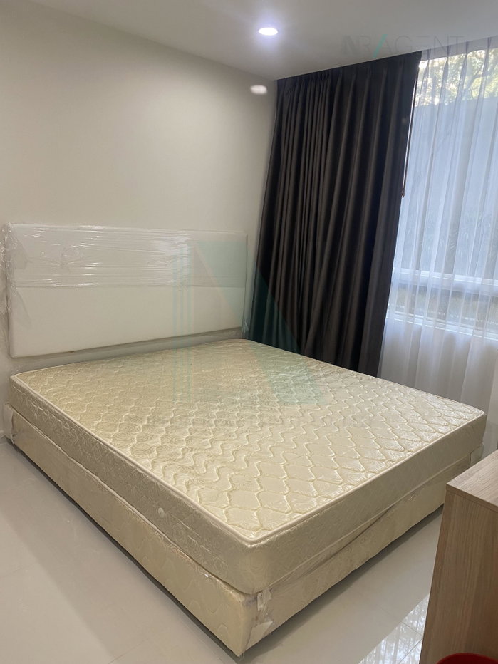 picture For Rent Condo ELEMENTS SRINAKARIN Building 4, Floor 1,2 bed room, Room size 58 sqm - 2/8