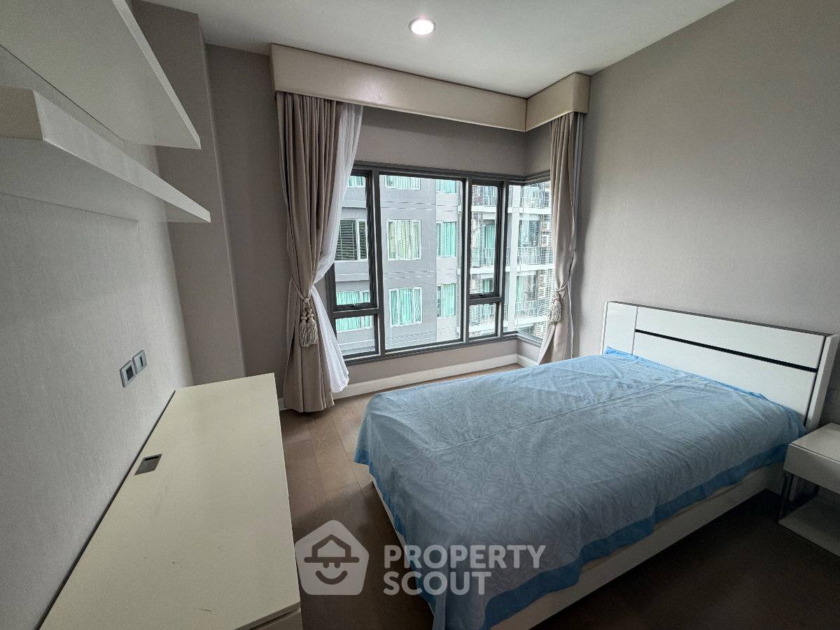 รูป คอนโด 2-ห้องนอน ที่ เดอะ เครสท์ สุขุมวิท 34 ใกล้ BTS ทองหล่อ (ID 3185870) - รูปที่ 9/12