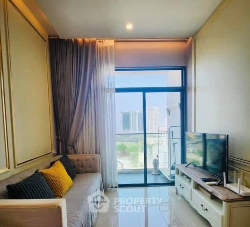 รูป คอนโด 2-ห้องนอน ที่ เมย์แฟร์ เพลส สุขุมวิท 50 ใกล้ BTS อ่อนนุช (ID 3319782) - รูปที่ 1/3