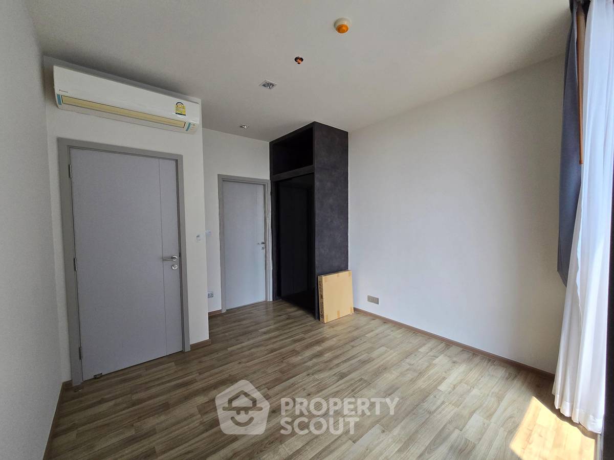picture 1-BR Condo at The Line Jatujak - Mochit near BTS Mo Chit (ID 3320695) - 5/8