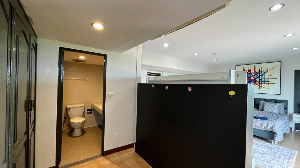 picture CONDO FOR RENT | KALAE THONG TOWER, CHIANG MAI Chang Klan Road, Chiang Mai - 14/20