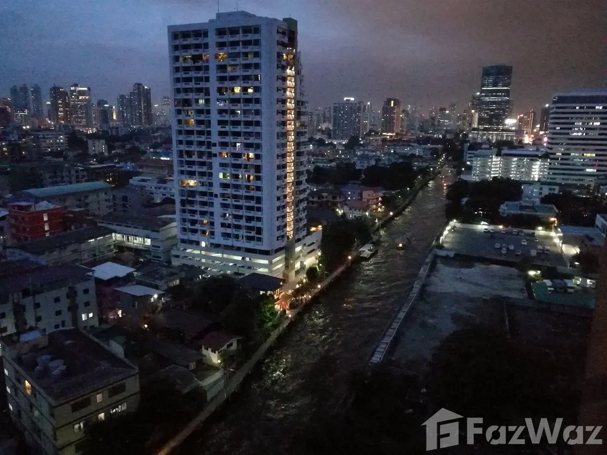 รูป ขาย คอนโด 1 ห้องนอน ในโครงการ เดอะ นิช ไพรด์ ทองหล่อ-เพชรบุรี 6780890 - รูปที่ 4/5
