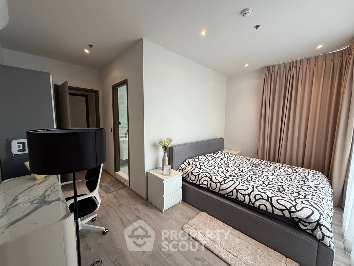 picture Great Value 2-BR At Rhythm Ekkamai Estate Near BTS Thong Lor (ID 3318605) - 11/16