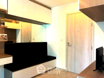 ขายคอนโด : คอนโด 1 ห้องนอน Life Asoke ขาย ใกล้ ARL มักกะสัน 300 เมตร (ID 3320505)