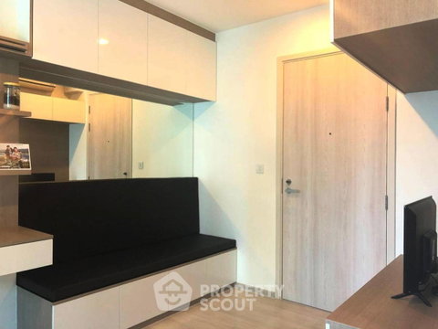 ขายคอนโด 1 ห้องนอน Life Asoke ใกล้ ARL มักกะสัน 300 เมตร (ID 3320505)