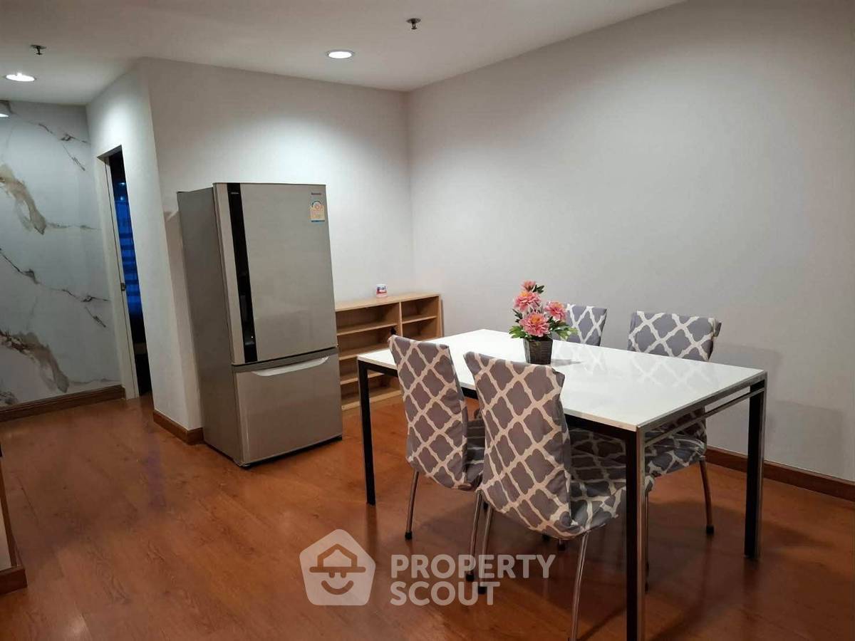 picture 2-BR Condo at Belle Grand Rama 9 near MRT Phra Ram 9 (ID 3322348) - 6/10