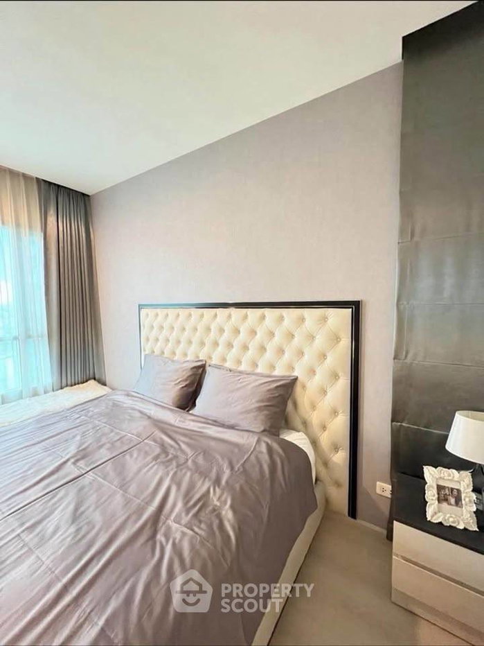 picture 2-BR Life Ratchadapisek, 400m To MRT Huai Khwang (ID 3319889) - 6/8