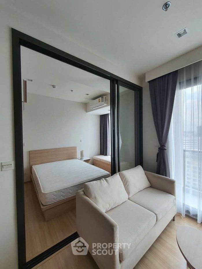 picture 1-BR Condo at M Jatujak near BTS Saphan Khwai (ID 3318326) - 2/4