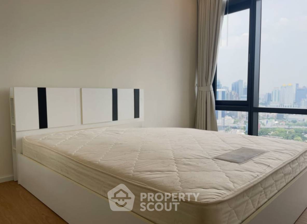 รูป คอนโด 1 ห้องนอน Circle Living Prototype New Petchburi ใกล้ MRT เพชรบุรี (ID 3309108) - รูปที่ 2/3