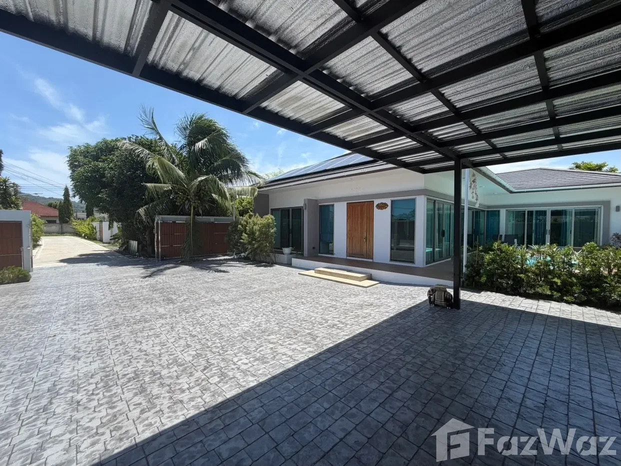 picture 3 Bedroom Villa for rent in Rawai, Phuket  6790749 - 25/27