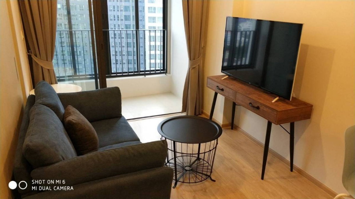 รูป For Rent Condo Ideo Q Ratchathewi Fully furnished (S03-2785) - รูปที่ 5/31