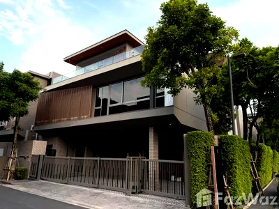 Houses for sale Bangkok : Bix luxury house for sale at Artale Phatthanakan-Thonglor 6793363