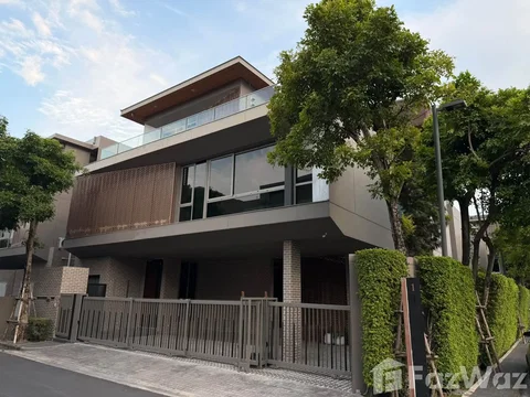 ขาย บ้านเดี่ยว 5 ห้องนอน ในโครงการ อาร์เทล พัฒนาการ – ทองหล่อ 6793363