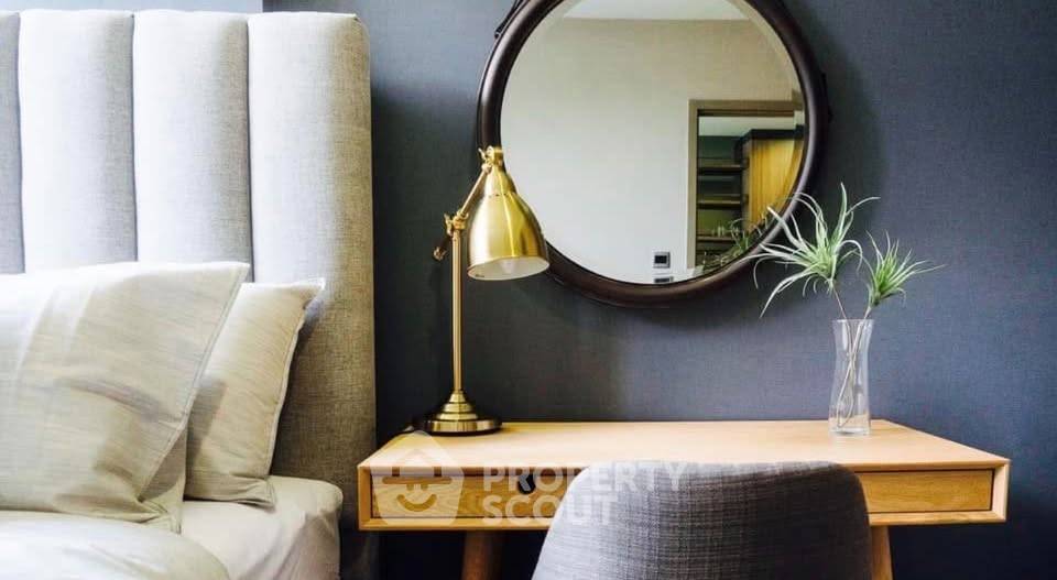 รูป คอนโด 1 ห้องนอน Mori HAUS ใกล้ BTS อ่อนนุช ขนาด 36 ตร.ม. (ID 3319968) - รูปที่ 5/14