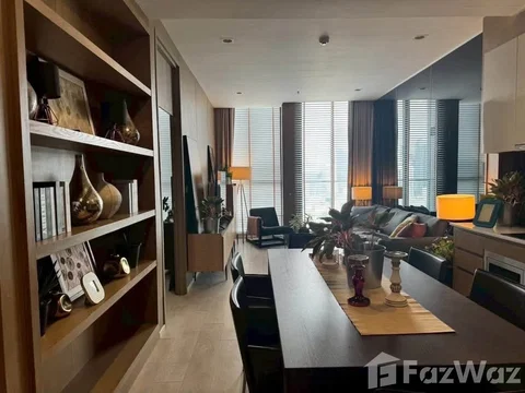 Noble Ploenchit 2 bed 1.5 bath 71 sqm 6790227