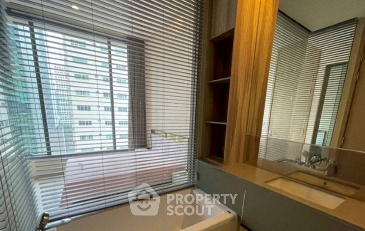 รูป ขายคอนโด 1 ห้องนอน ชั้น 15 The Esse Asoke ใกล้ MRT สุขุมวิท (ID 3059138) - รูปที่ 2/6