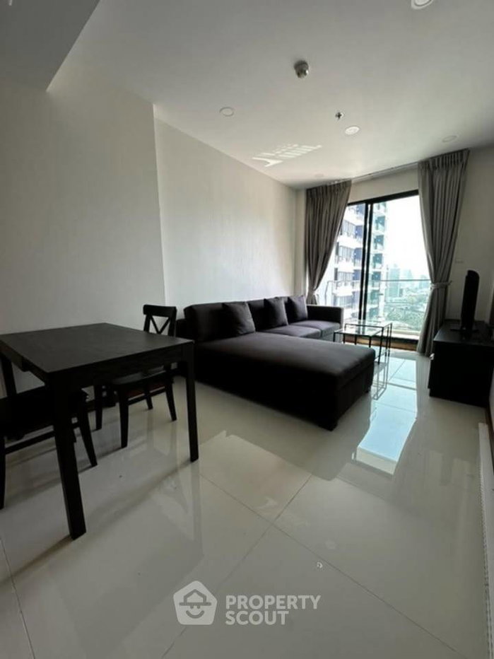 รูป ห้องชุด 1 ห้องนอน ชั้น 18 Supalai Premier Charoen Nakhon ใกล้ BTS กรุงธนบุรี (ID 3322248) - รูปที่ 5/5