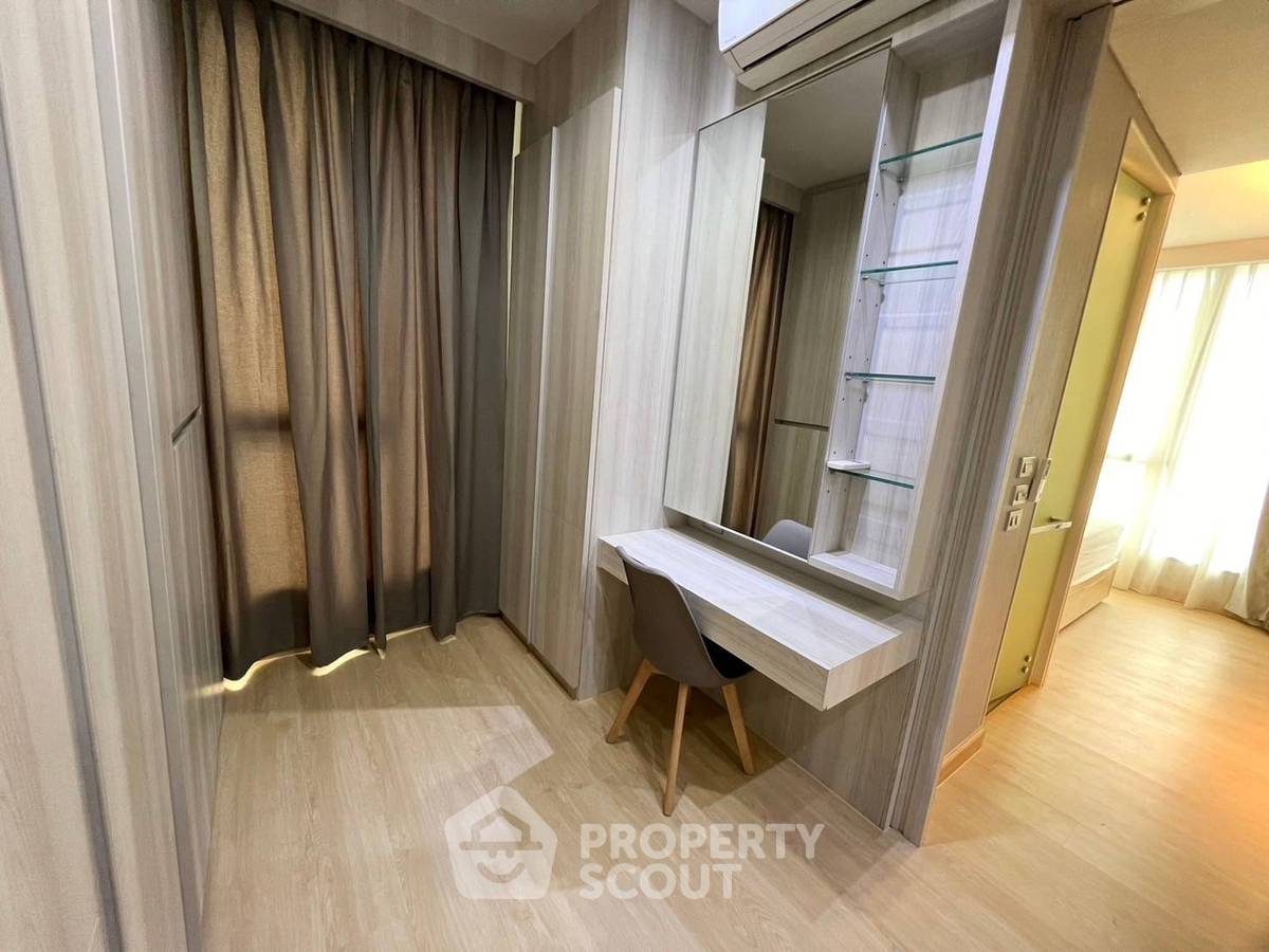 picture 1-BR Condo at The Lumpini 24 near BTS Phrom Phong (ID 1974250) - 14/14