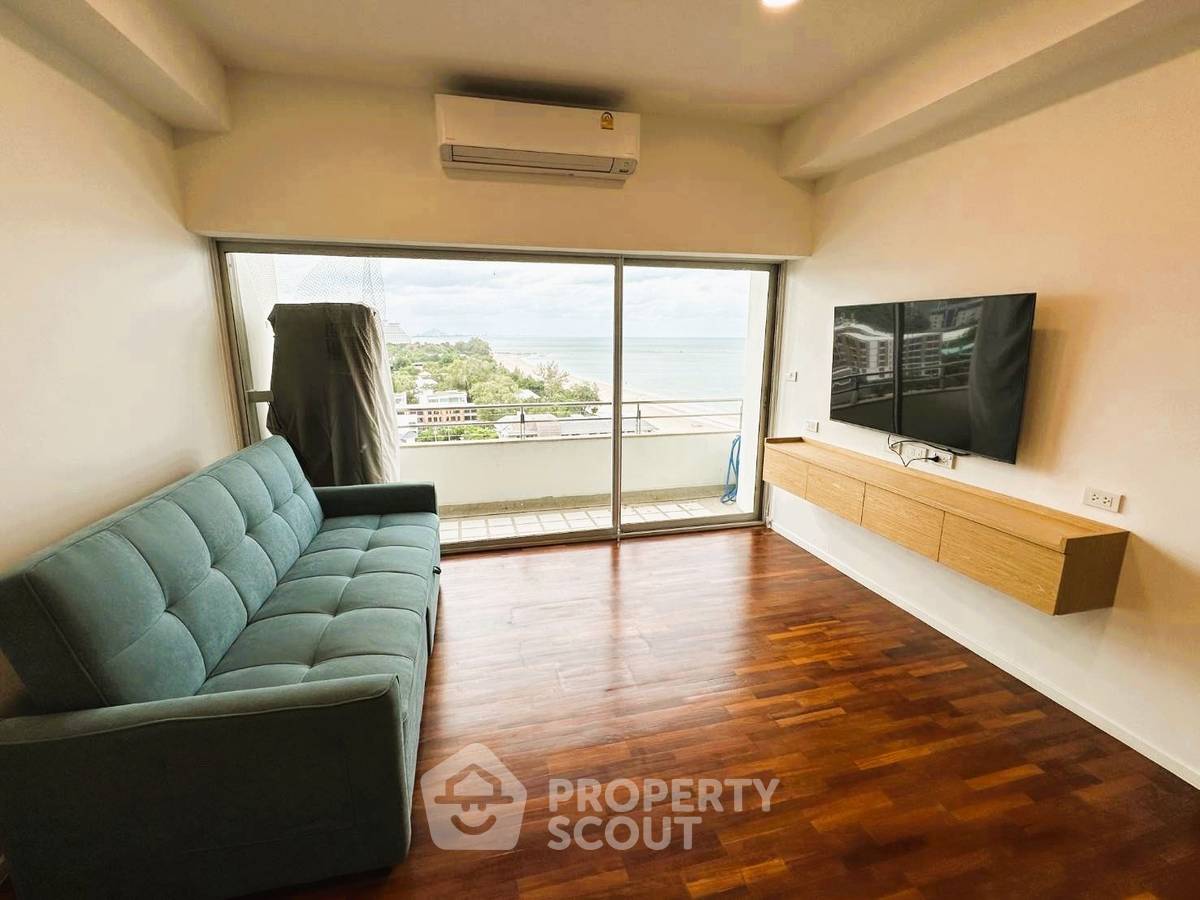 รูป คอนโด 1 ห้องนอน Baan Haad Hua Hin ในหัวหิน (ID 2348514) - รูปที่ 3/11