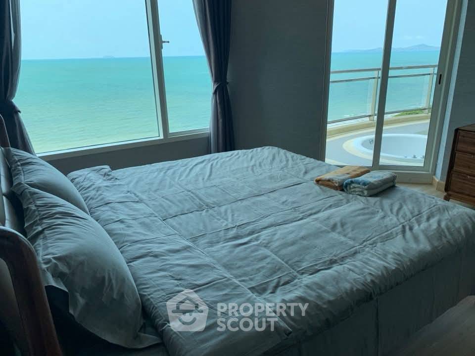 รูป คอนโด 3-ห้องนอน ที่ รีเฟล็คชั่น จอมเทียน บีช พัทยา ใกล้ เมืองพัทยา (ID 3322321) - รูปที่ 15/20