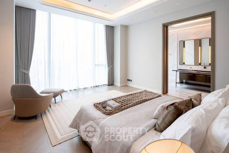 picture 3-BR Condo at One 89 Wireless near MRT Lumphini (ID 3300217) - 17/30