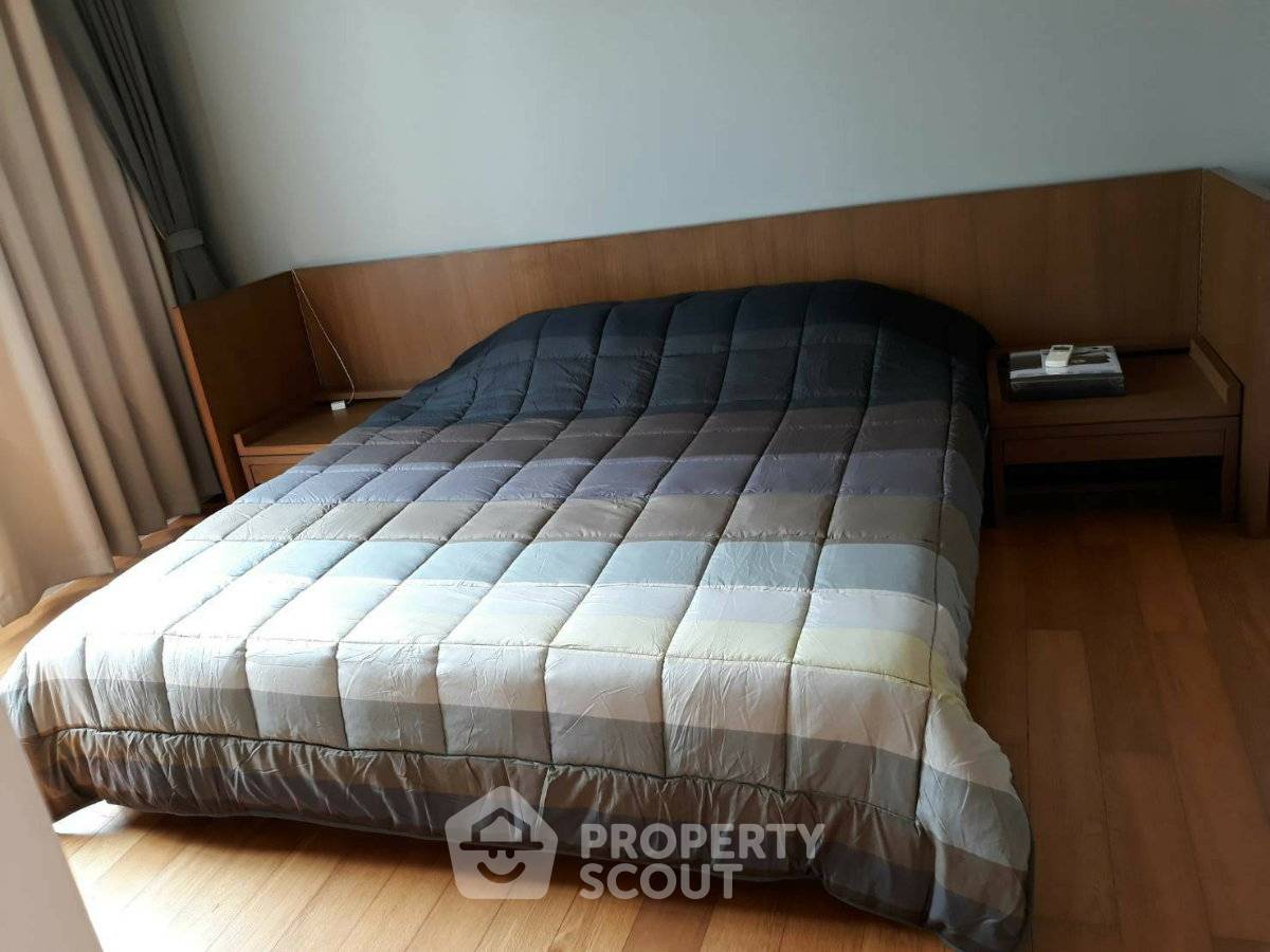 picture 1-BR Condo at Wind Sukhumvit 23 near BTS Asok (ID 3317155) - 2/5