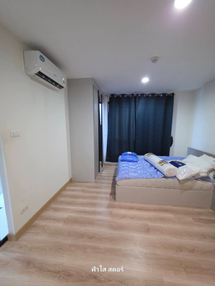รูป พรีมิโอเฟรสโกรามอินทรา​ กม.​2​ ติดต่อฟ้า​ ใกล้​รถไฟฟ้า​บีทีเอส​ลาดปลาเค้า - รูปที่ 8/19