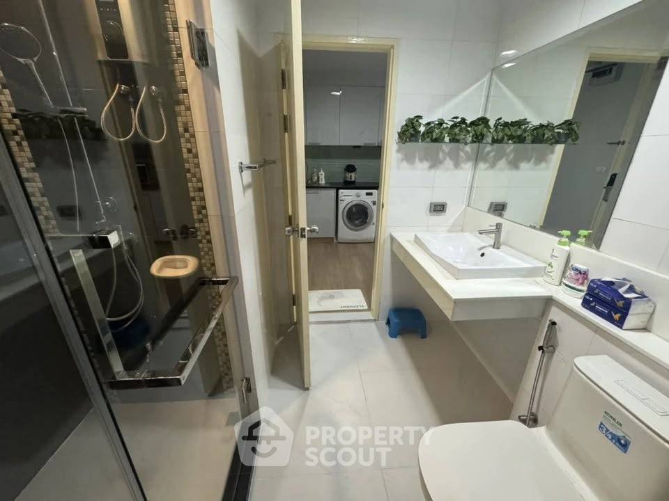 รูป คอนโด 1 ห้องนอน ขาย D 65 Condominium ใกล้ BTS เอกมัย (ID 3319807) - รูปที่ 6/6