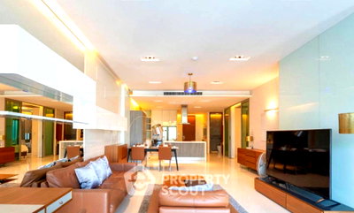 ขายคอนโด : คอนโด 2 ห้องนอน ขนาด 140 ตร.ม. The Sanctuary Wong Amat ขาย (ID 2621564)
