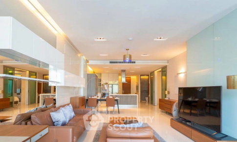 2-BR 140 Sqm Condo At The Sanctuary Wong Amat For Sale (ID 2621564)